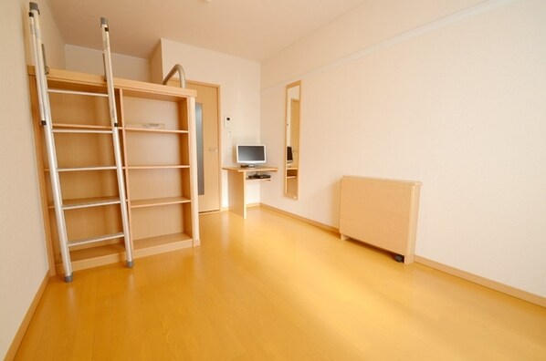 レオパレスRINAの物件内観写真